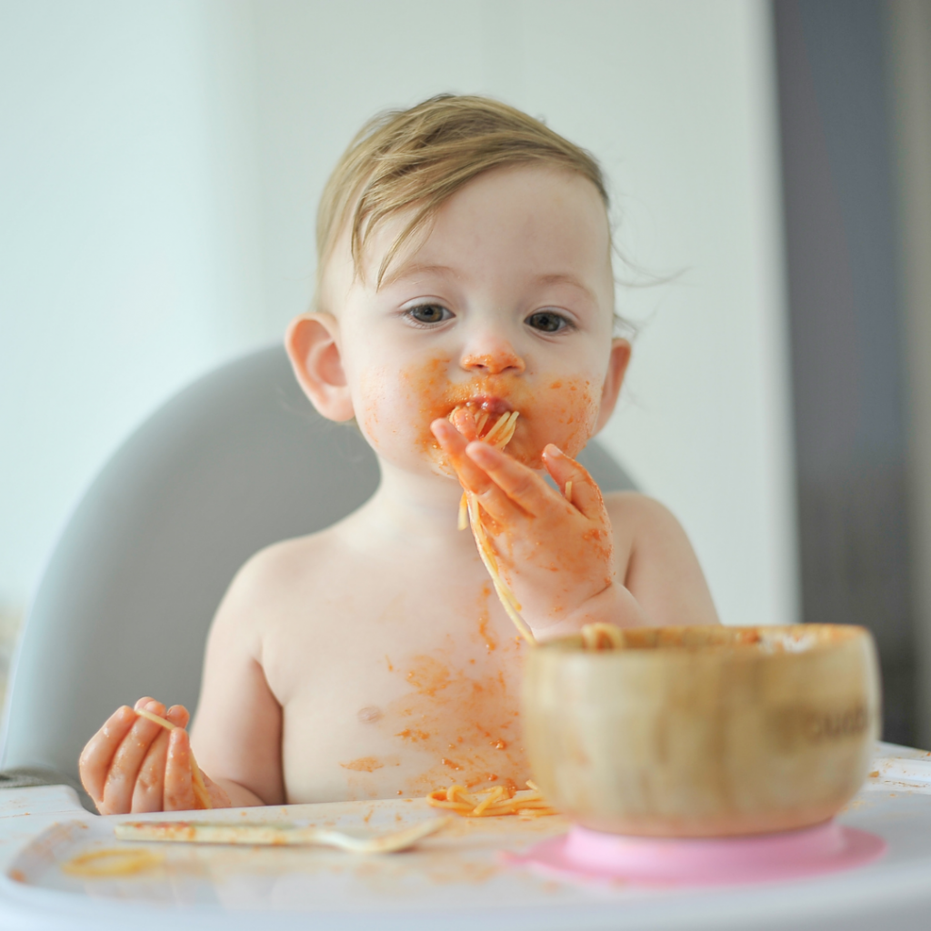 A Stepped-Down Approach to Weaning